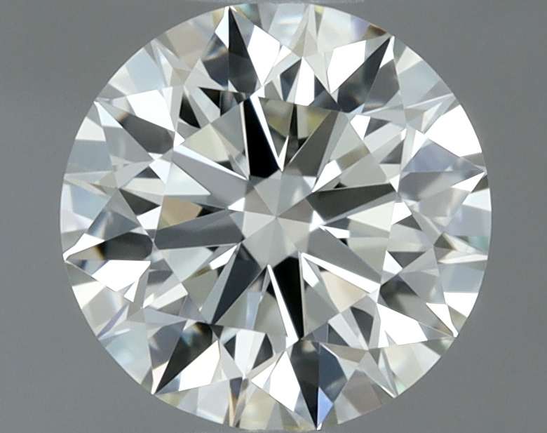 Round 0.7 ct M VVS2