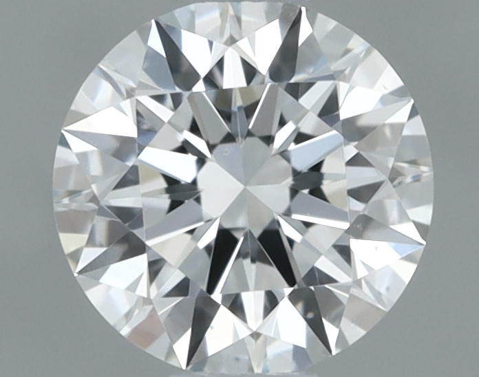 Round 0.4 ct I IF