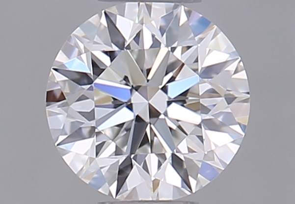 Round 0.33 ct F VVS1