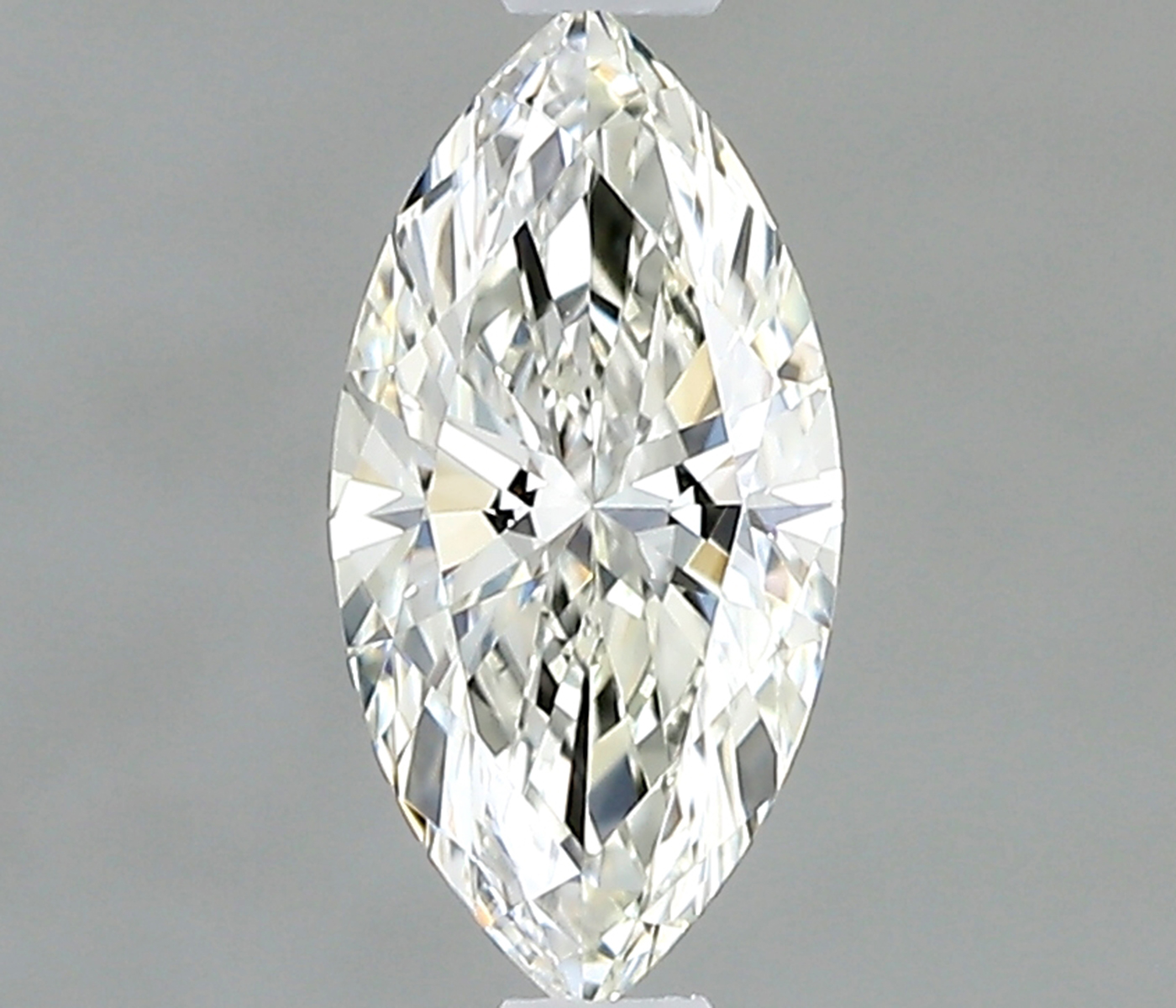 Marquise 0.3 ct H VVS2