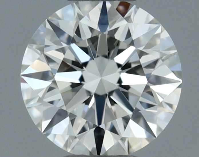 Round 0.3 ct J VVS1