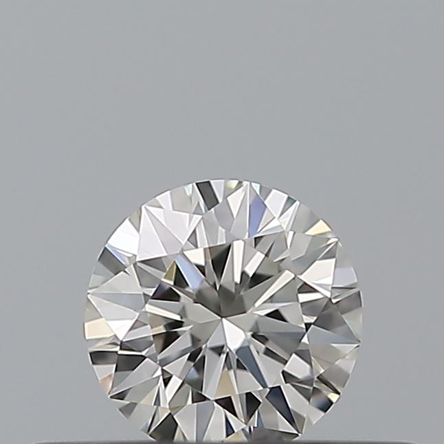 Round 0.22 ct G VVS2