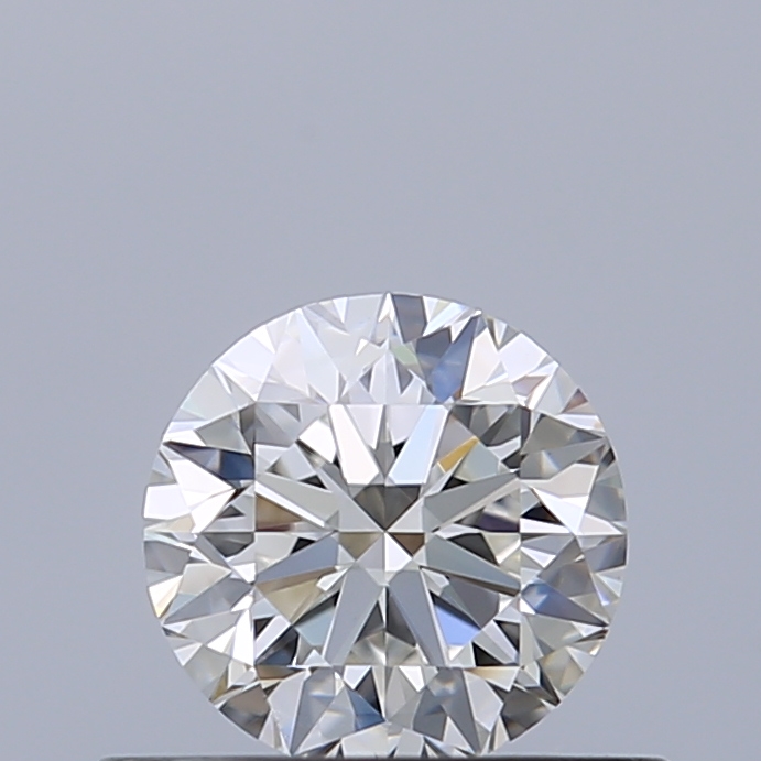 Round 0.5 ct G VVS2