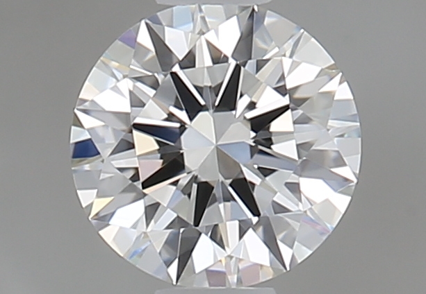Round 0.34 ct F VVS1
