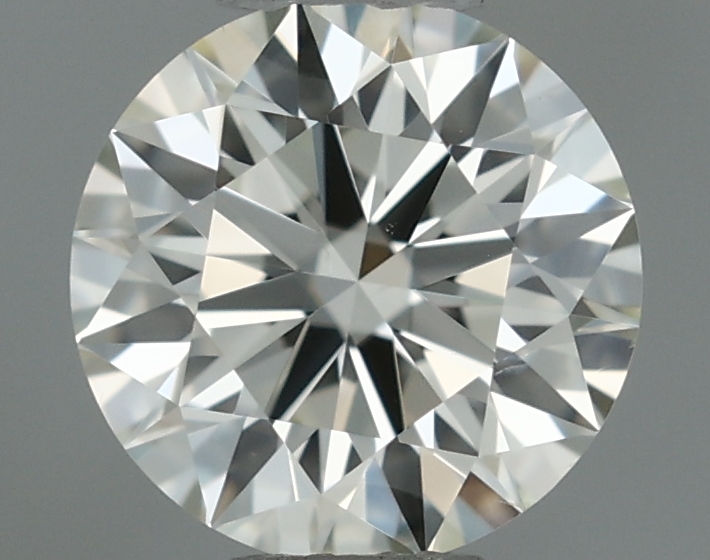 Round 0.36 ct M VS2