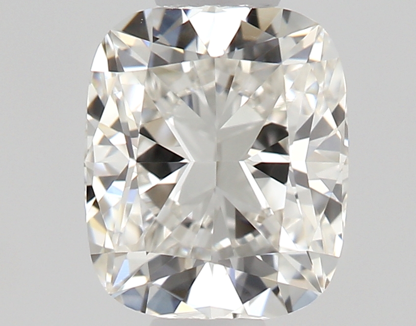 Cushion 0.5 ct H VVS1