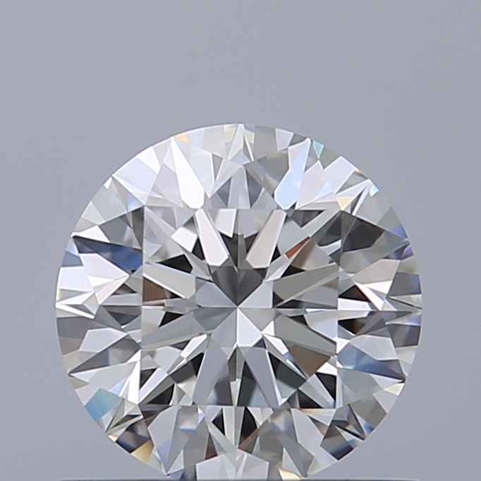 Round 0.78 ct E VVS2