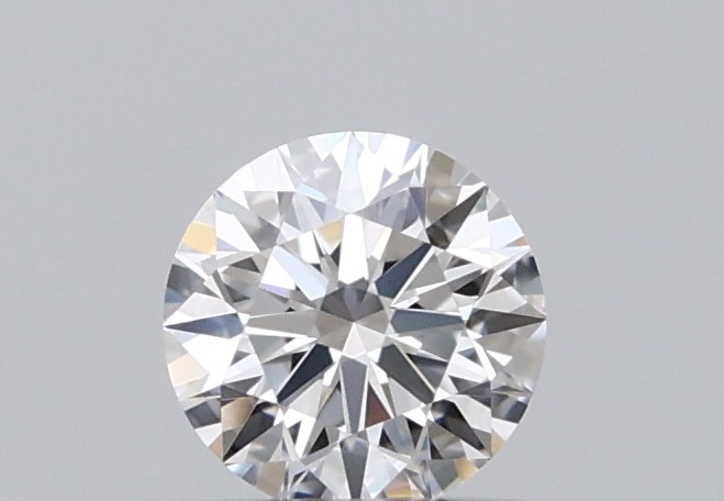 Round 0.23 ct D IF