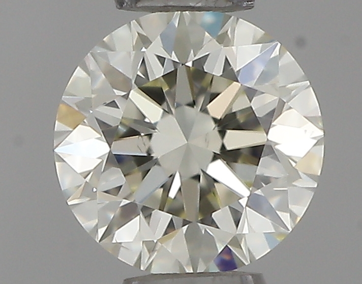 Round 0.34 ct K VS2