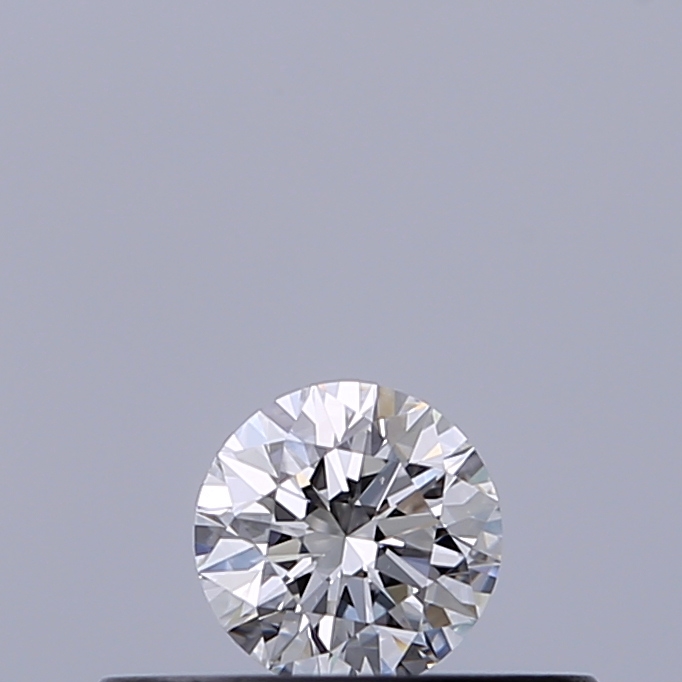 Round 0.18 ct E VS2