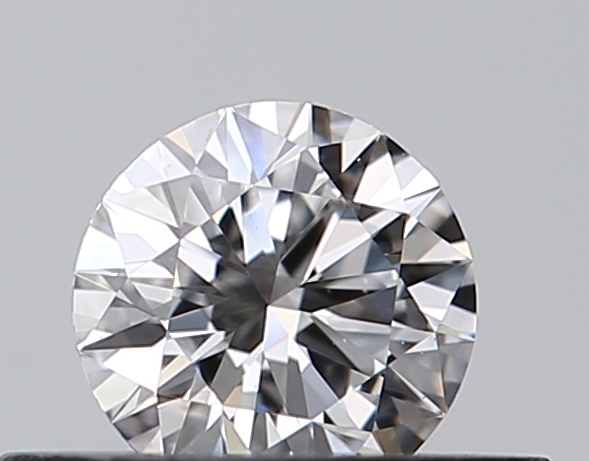 Round 0.3 ct F IF