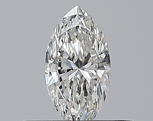 Marquise 0.3 ct G SI1