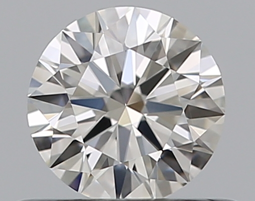 Round 0.4 ct H SI1