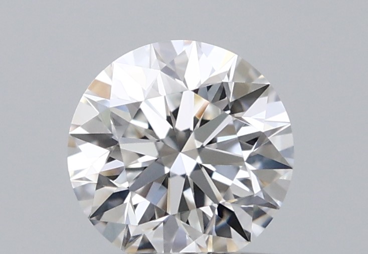 Round 0.4 ct E VVS1