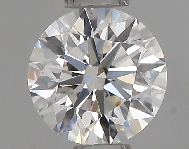 Round 0.4 ct E VVS2