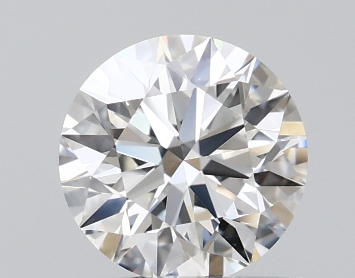 Round 0.72 ct G VVS2