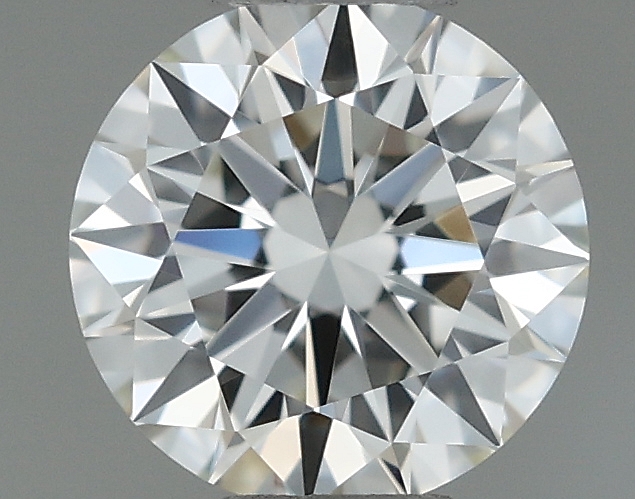 Round 0.3 ct J VVS1