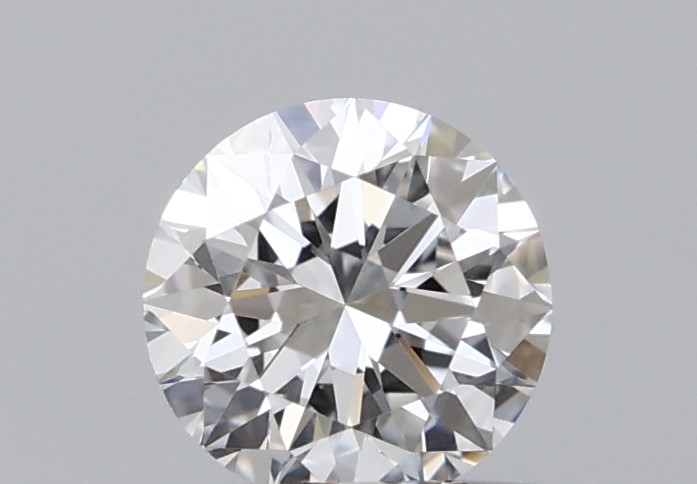 Round 0.3 ct E VVS1