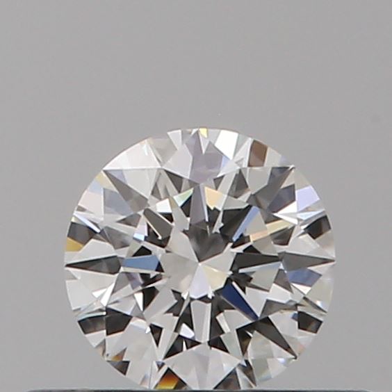 Round 0.28 ct E VVS1