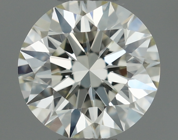 Round 0.41 ct M VS2