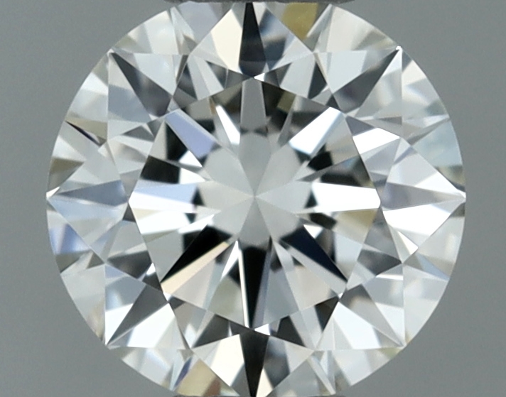 Round 0.33 ct J VS1