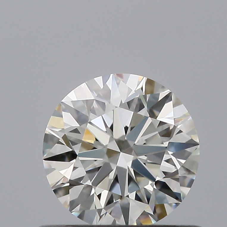 Round 0.52 ct G IF