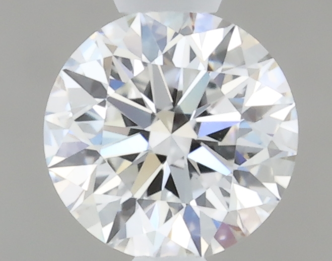 Round 0.31 ct E VS2