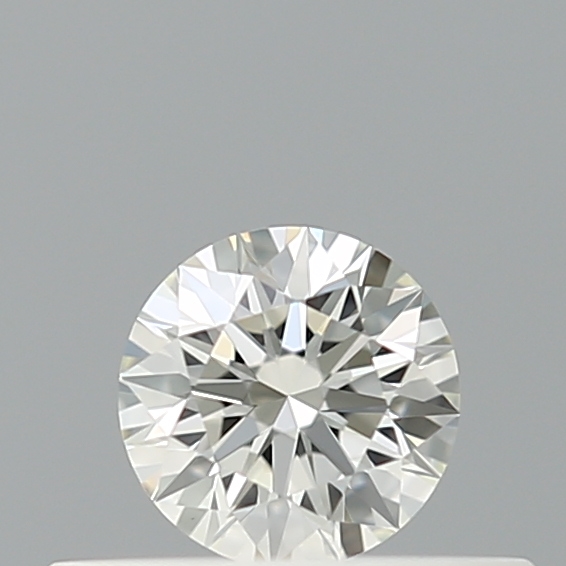 Round 0.22 ct G VVS1