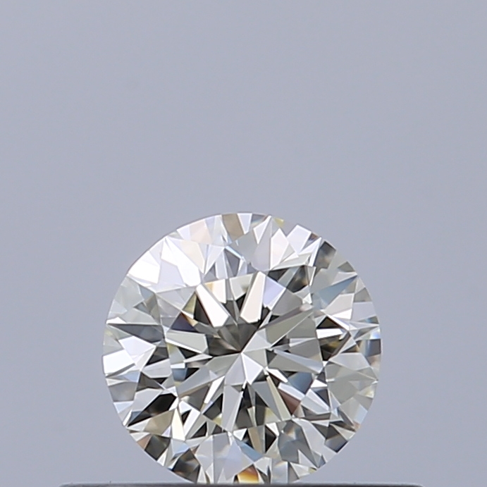 Round 0.34 ct H IF