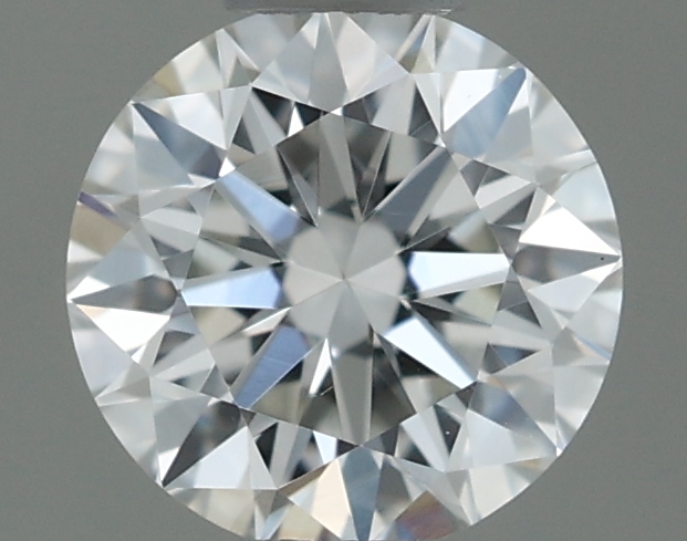 Round 0.3 ct G VVS2