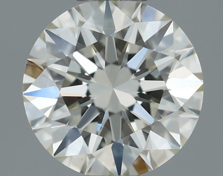 Round 0.45 ct L VS2