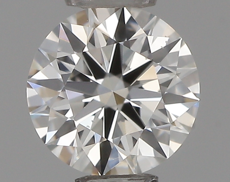 Round 0.33 ct G VS2