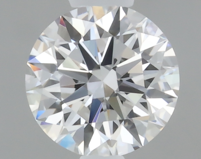 Round 0.31 ct E VS2