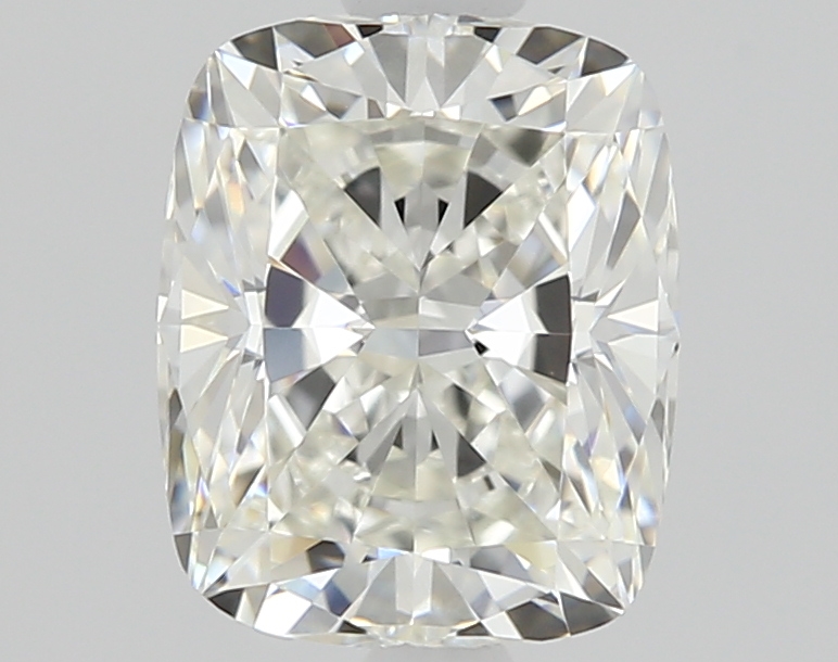 Cushion 0.94 ct H VVS1