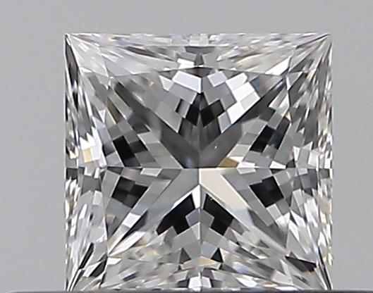 Princess 0.36 ct G VS1