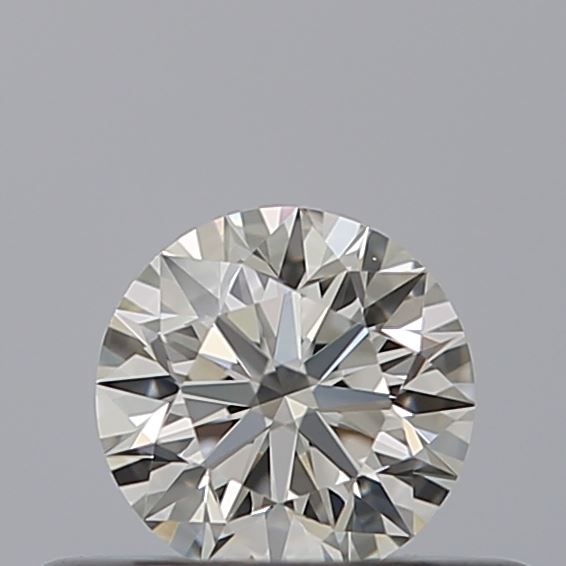 Round 0.3 ct F IF