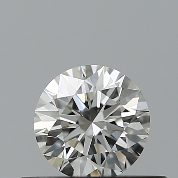 Round 0.28 ct H IF