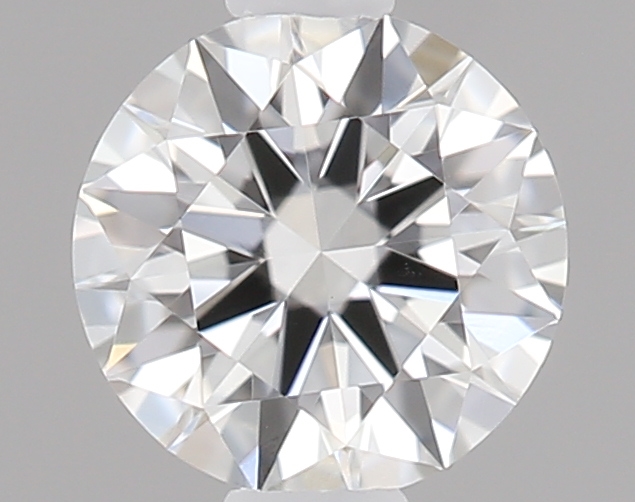 Round 0.23 ct E VS1