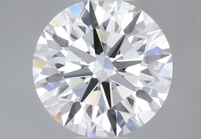 Round 0.36 ct E VS1
