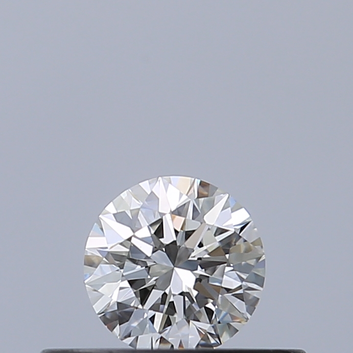 Round 0.25 ct G VVS1