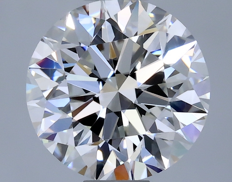 Round 0.7 ct G IF