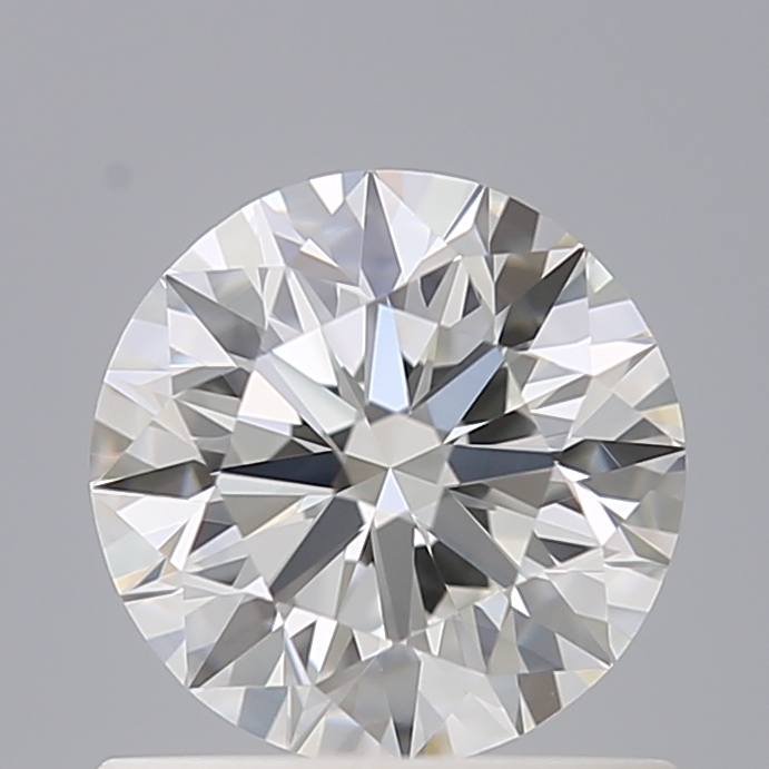 Round 0.7 ct G VVS2