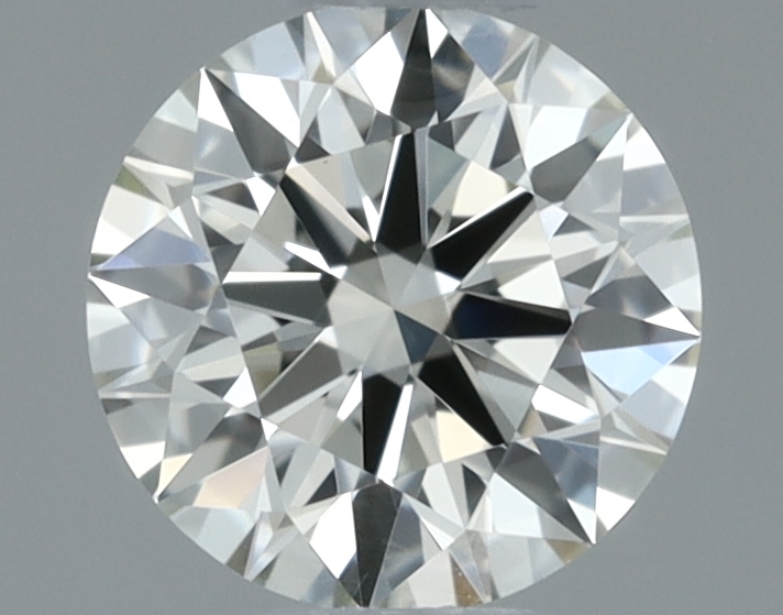 Round 0.3 ct M VVS2