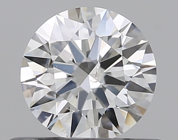 Round 0.4 ct G SI2