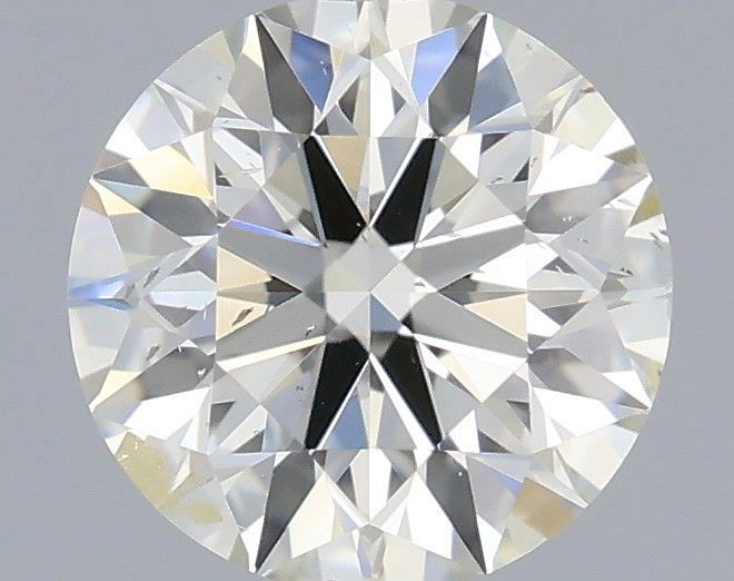 Round 0.4 ct J SI2