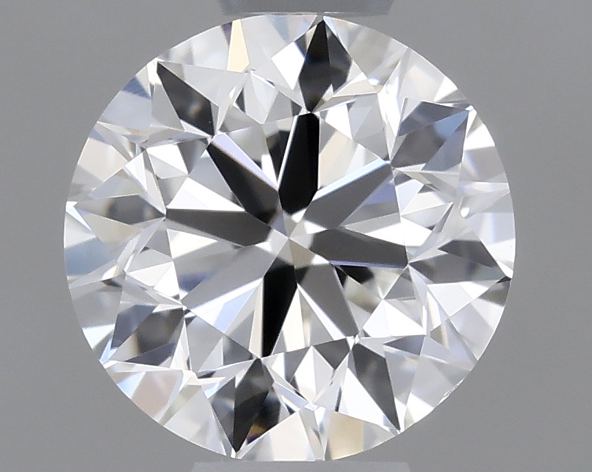 Round 0.5 ct H VS2