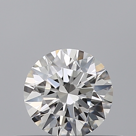 Round 0.3 ct F VVS1