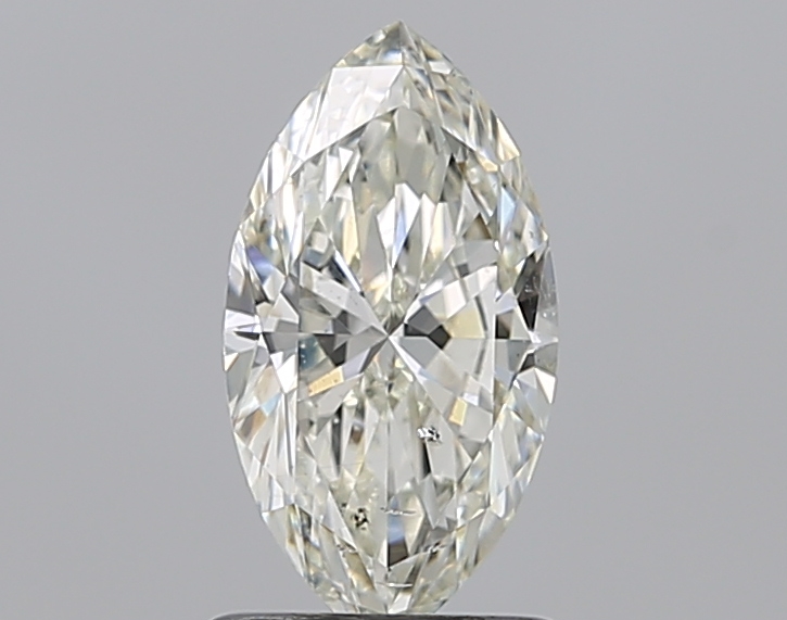 Marquise 1.1 ct K SI2