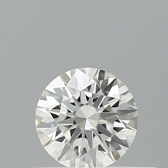 Round 0.23 ct G IF