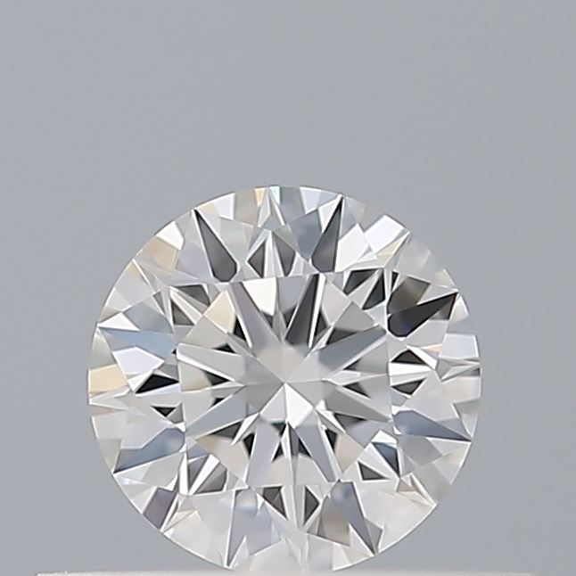 Round 0.28 ct E VVS1